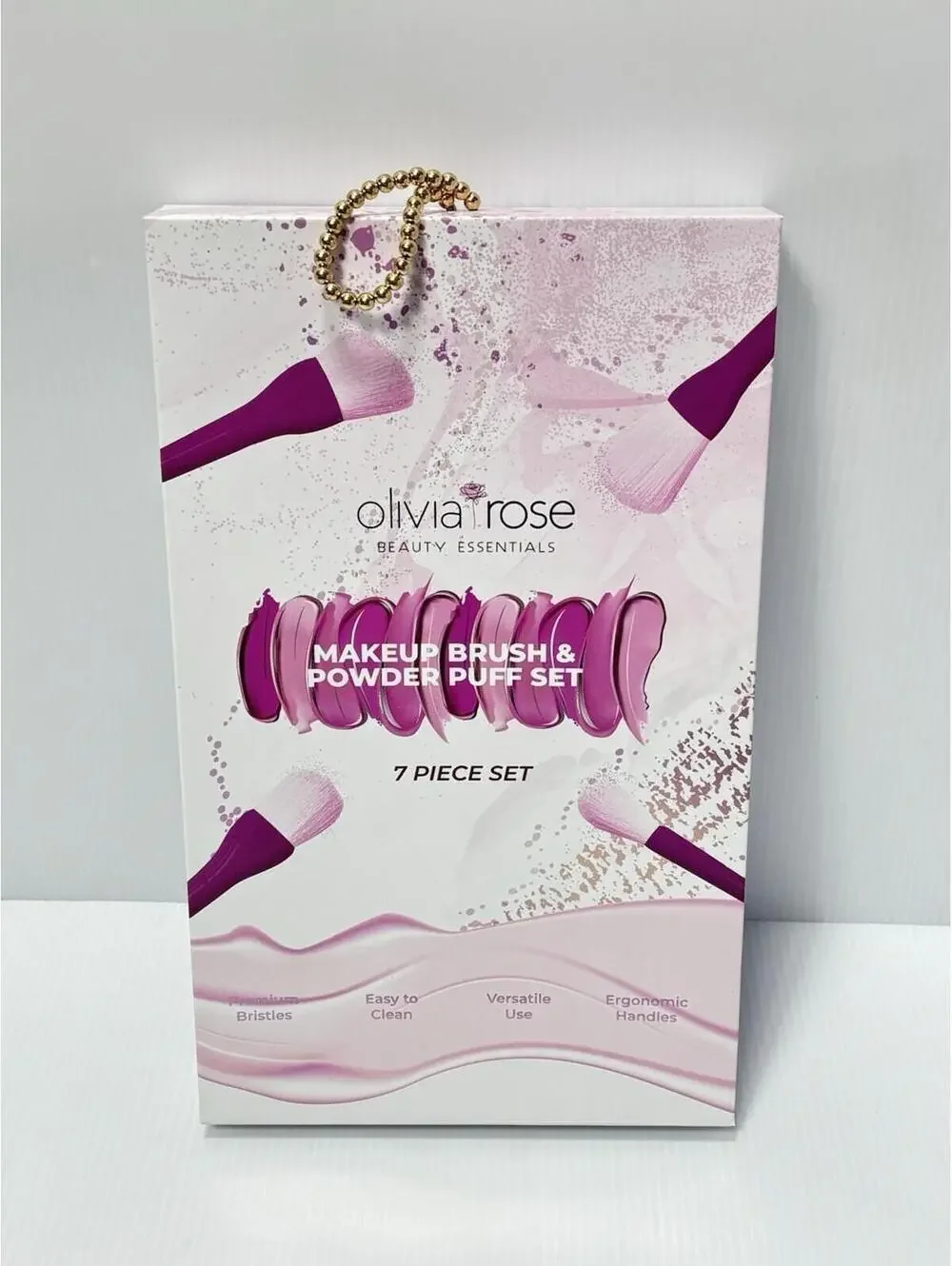 Olivia Rose perfect your